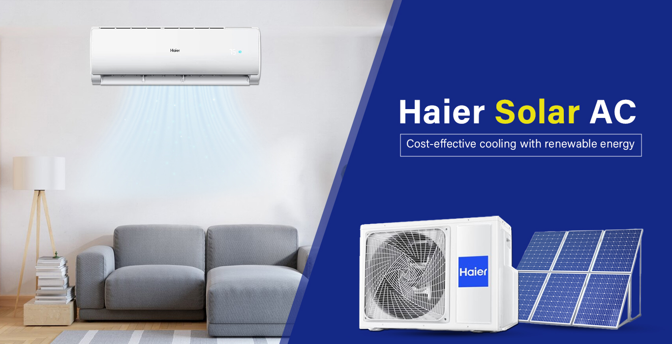 affordable energy efficient air conditioner