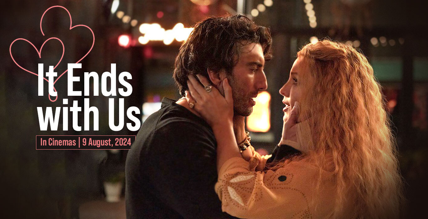 July 2024 New Show Amazon Prime Poster Regina King Amazon Prime